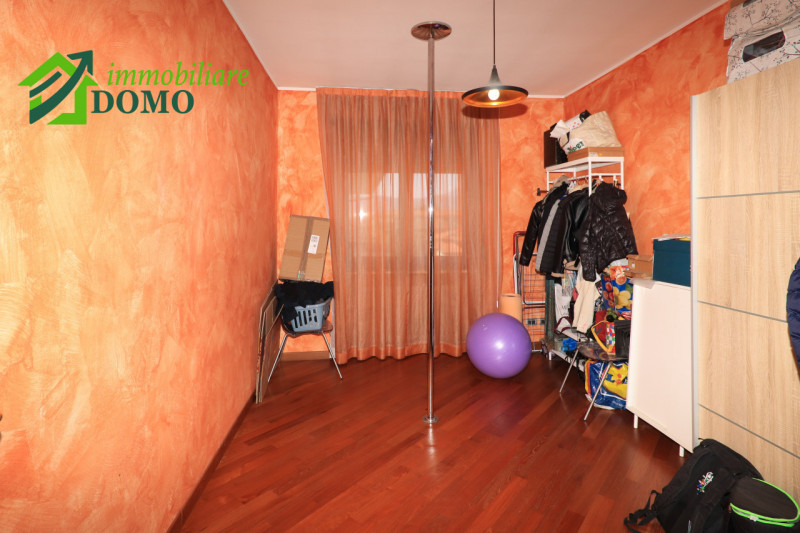 Marano Vicentino: appartamento bicamere posto al secondo e ultimo piano €139.000 info 0445824740
...