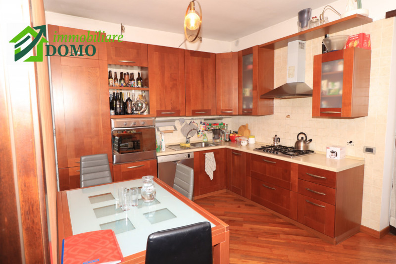 Marano Vicentino: appartamento bicamere posto al secondo e ultimo piano €139.000 info 0445824740
...