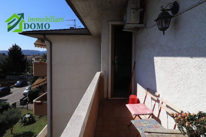 Marano Vicentino: appartamento bicamere posto al secondo e ultimo piano €139.000 info 0445824740
...