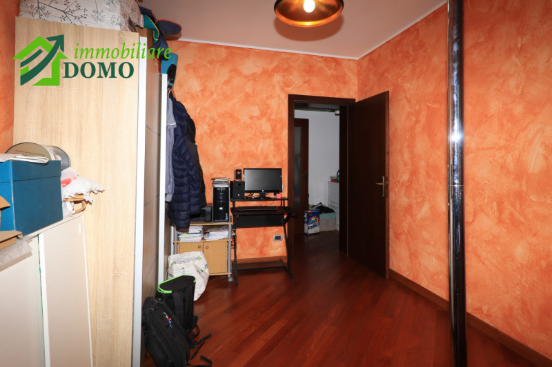 Marano Vicentino: appartamento bicamere posto al secondo e ultimo piano €139.000 info 0445824740
...