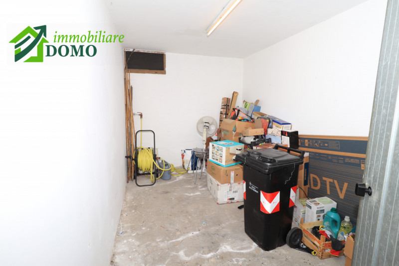 Marano Vicentino: appartamento bicamere posto al secondo e ultimo piano €139.000 info 0445824740
...