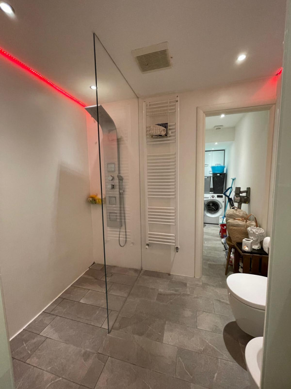 In Centro storico di Padova proponiamo un appartamento situato al piano terra di un'elegante  pal...