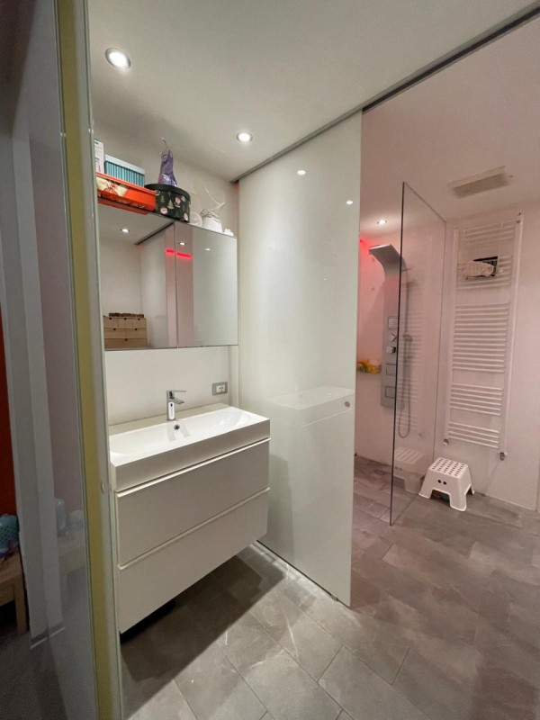 In Centro storico di Padova proponiamo un appartamento situato al piano terra di un'elegante  pal...