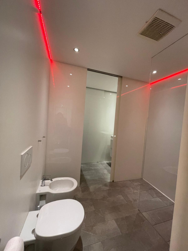 In Centro storico di Padova proponiamo un appartamento situato al piano terra di un'elegante  pal...