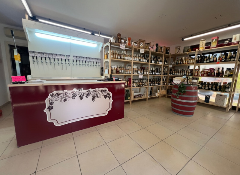 Proponiamo in vendita un negozio di circa 55 mq situato nel comune di Lonigo. L’immobile si trova...