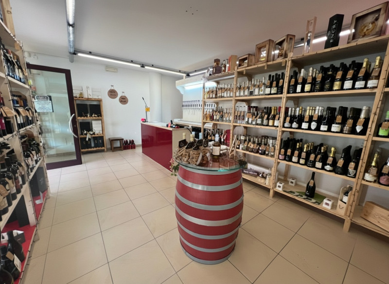 Proponiamo in vendita un negozio di circa 55 mq situato nel comune di Lonigo. L’immobile si trova...