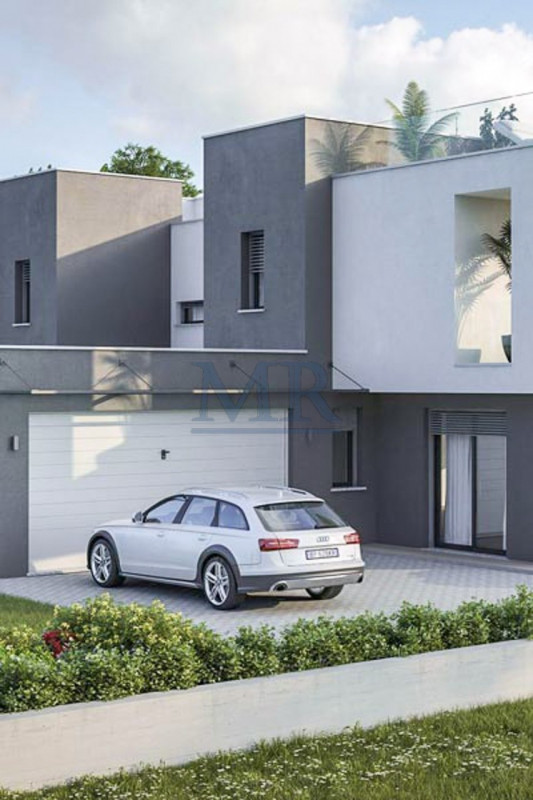 ABANO GIARRE  - MR210D1
QUDRIFAMILIARE IN COSTRUZIONE - AMPIA ZONA GIORNO - CL. ENERG "A4"

Ad Ab...