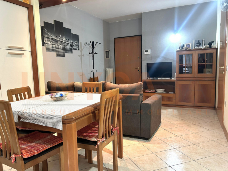 MESTRINO - In zona centrale e comoda a tutti i servizi del paese, proponiamo in vendita mini appa...