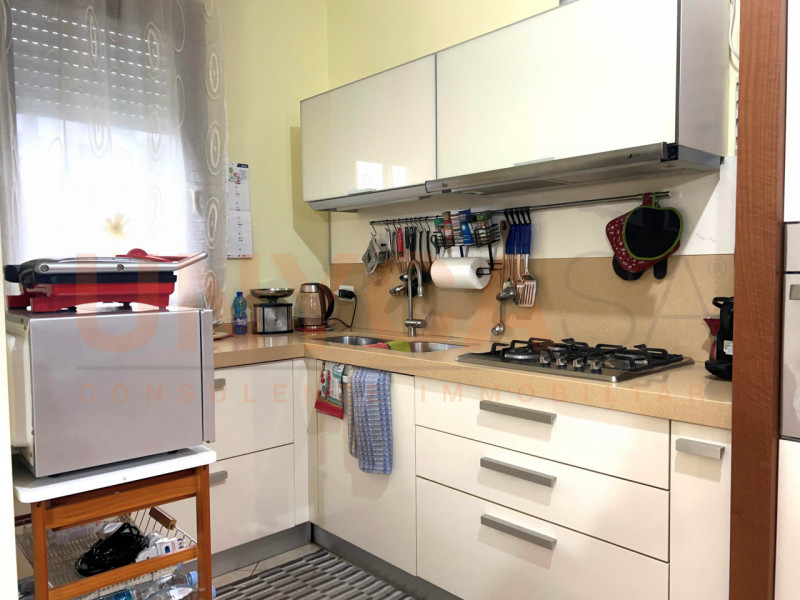 MESTRINO - In zona centrale e comoda a tutti i servizi del paese, proponiamo in vendita mini appa...