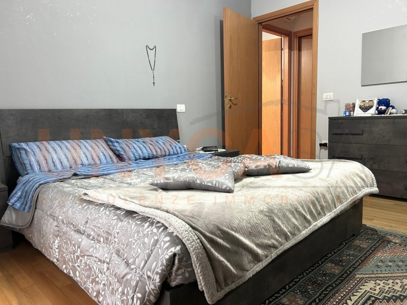 MESTRINO - In zona centrale e comoda a tutti i servizi del paese, proponiamo in vendita mini appa...