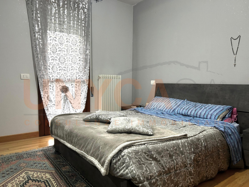 MESTRINO - In zona centrale e comoda a tutti i servizi del paese, proponiamo in vendita mini appa...