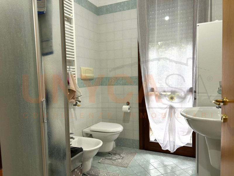 MESTRINO - In zona centrale e comoda a tutti i servizi del paese, proponiamo in vendita mini appa...