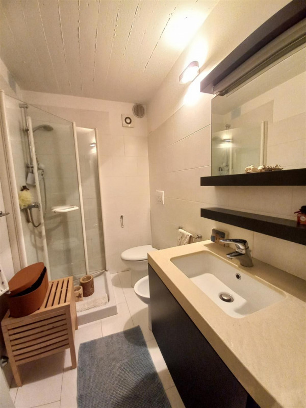 VICENZA, CENTRO STORICO (NO ZTL): MINI ULTIMO PIANO SU DUE LIVELLI ARREDATO, LIBERO 01/05/2026. C...