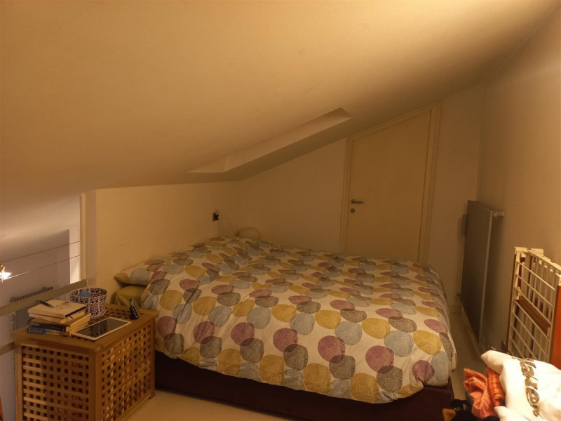 VICENZA, CENTRO STORICO (NO ZTL): MINI ULTIMO PIANO SU DUE LIVELLI ARREDATO, LIBERO 01/05/2026. C...