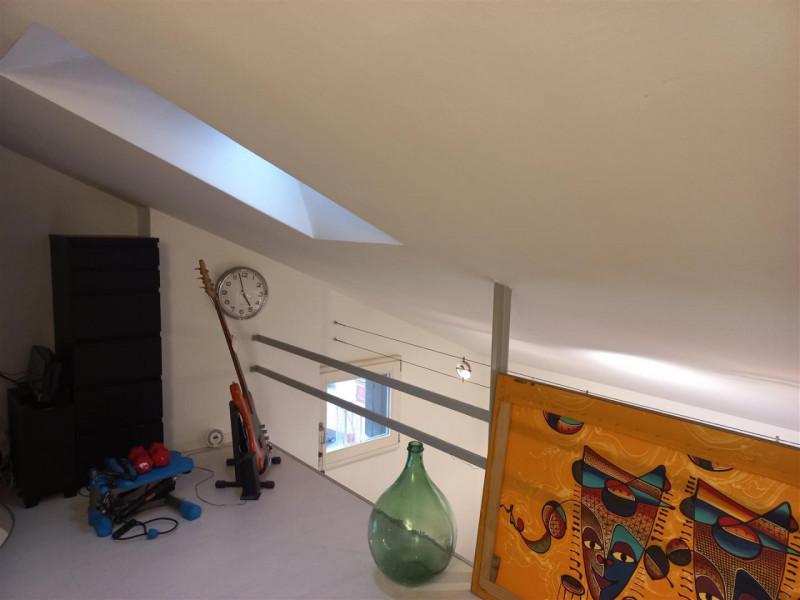 VICENZA, CENTRO STORICO (NO ZTL): MINI ULTIMO PIANO SU DUE LIVELLI ARREDATO, LIBERO 01/05/2026. C...