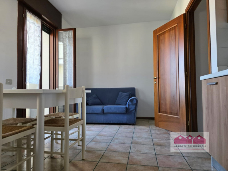 Appartamento in Vendita
