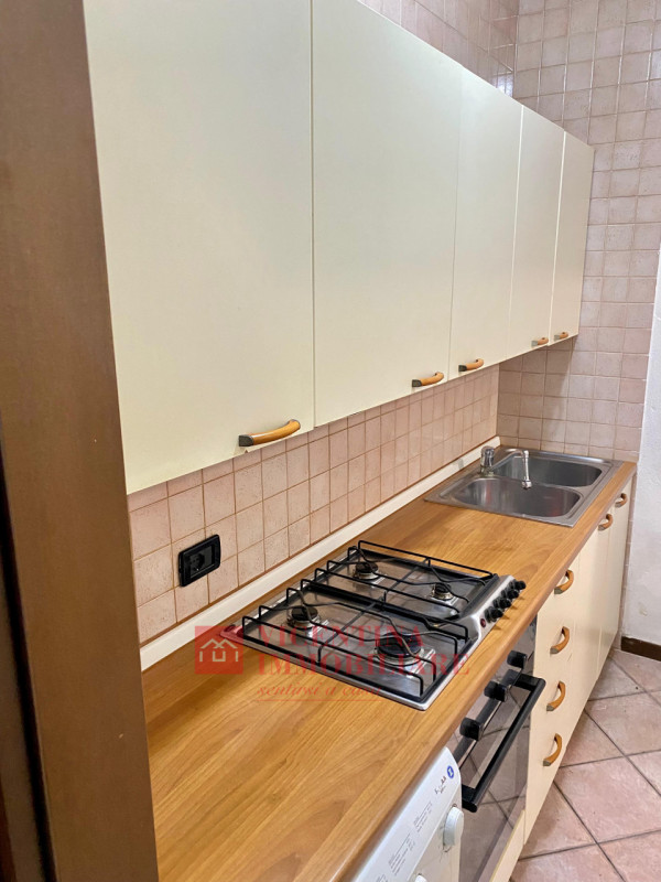 VICENZA- Via Pasi: a due passi dall'ospedale e dall'istituto Rossi, affittiamo questo curato MONO...