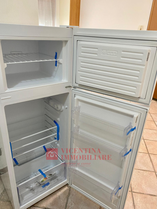 VICENZA- Via Pasi: a due passi dall'ospedale e dall'istituto Rossi, affittiamo questo curato MONO...