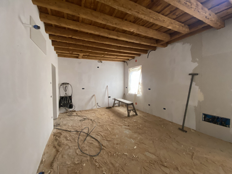 Porton del Luzzo NUOVO duplex con zona giorno al piano e 2 camere con rispettivi 2 bagni. Al pian...