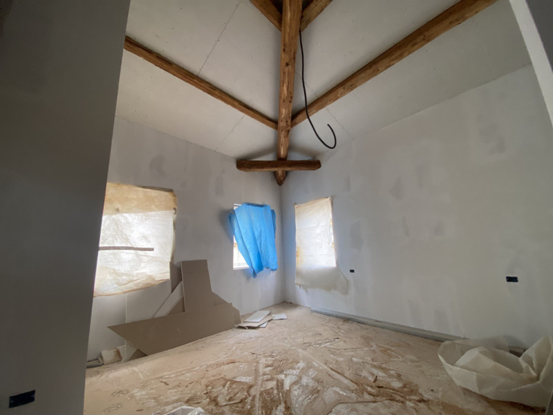 Porton del Luzzo NUOVO duplex con zona giorno al piano e 2 camere con rispettivi 2 bagni. Al pian...