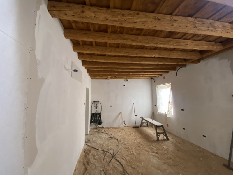 Porton del Luzzo NUOVO duplex con zona giorno al piano e 2 camere con rispettivi 2 bagni. Al pian...