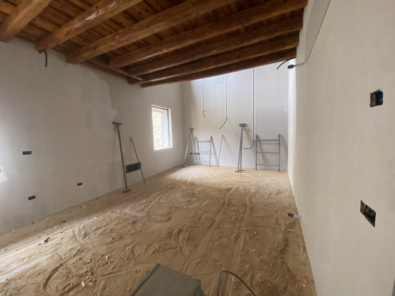 Porton del Luzzo NUOVO duplex con zona giorno al piano e 2 camere con rispettivi 2 bagni. Al pian...