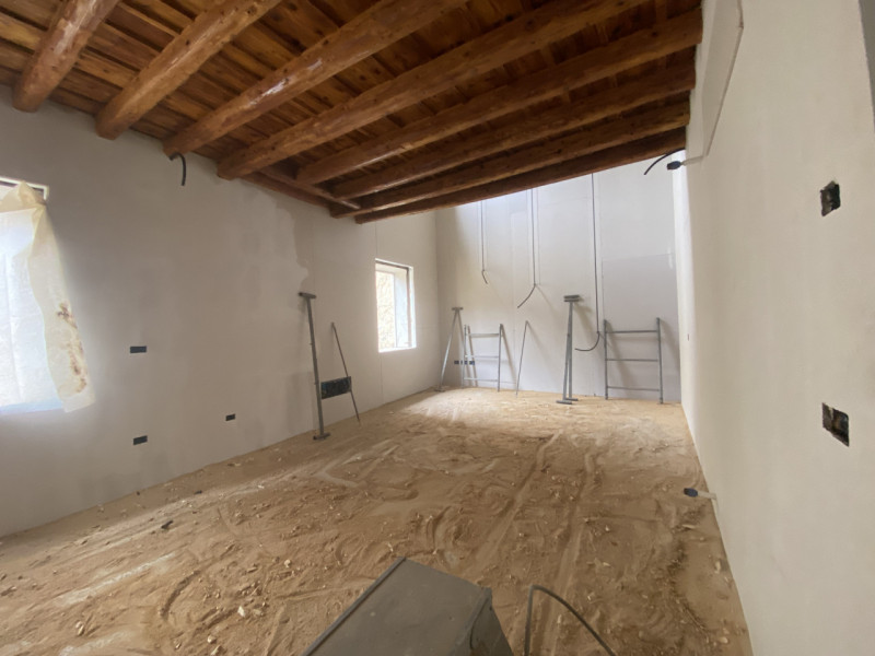 Porton del Luzzo NUOVO duplex con zona giorno al piano e 2 camere con rispettivi 2 bagni. Al pian...