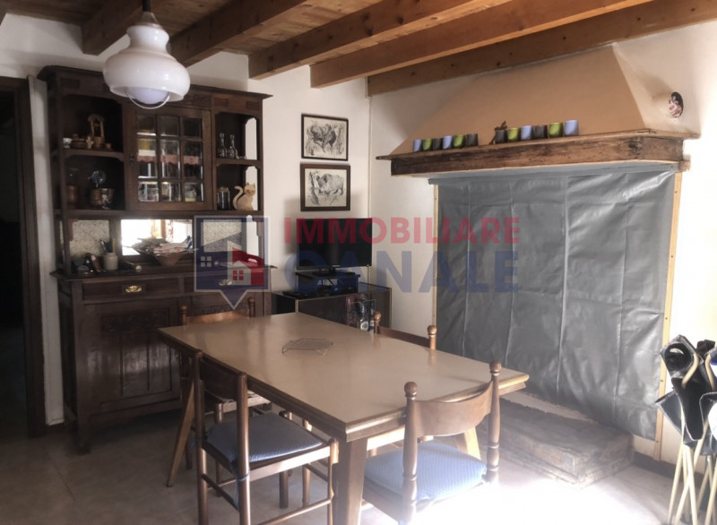 Casa di montagna arredata con soffitta e giardino – Laghi (VI)

Nel suggestivo contesto naturale ...