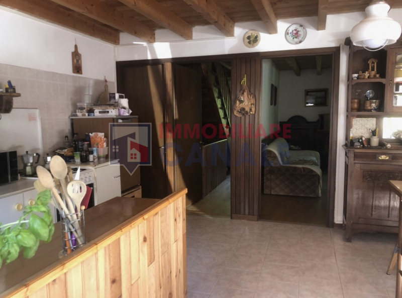 Casa di montagna arredata con soffitta e giardino – Laghi (VI)

Nel suggestivo contesto naturale ...