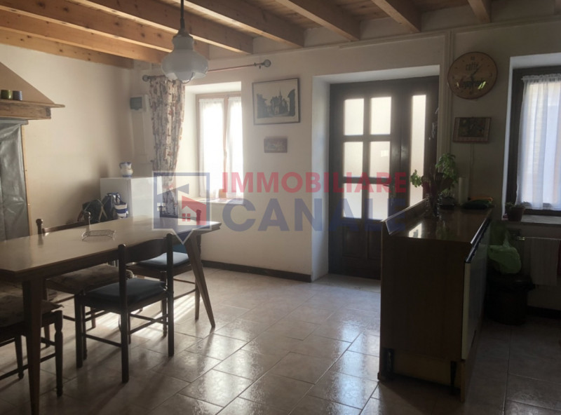 Casa di montagna arredata con soffitta e giardino – Laghi (VI)

Nel suggestivo contesto naturale ...