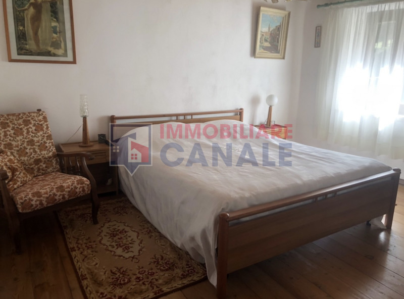 Casa di montagna arredata con soffitta e giardino – Laghi (VI)

Nel suggestivo contesto naturale ...