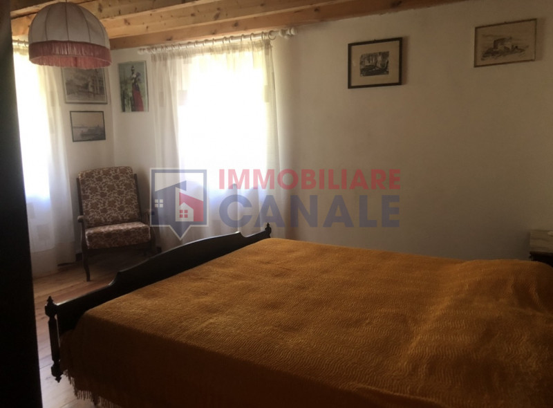 Casa di montagna arredata con soffitta e giardino – Laghi (VI)

Nel suggestivo contesto naturale ...