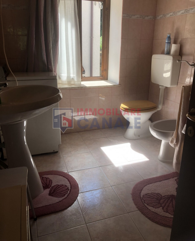 Casa di montagna arredata con soffitta e giardino – Laghi (VI)

Nel suggestivo contesto naturale ...