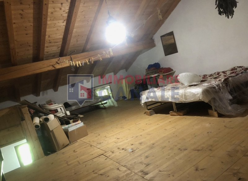 Casa di montagna arredata con soffitta e giardino – Laghi (VI)

Nel suggestivo contesto naturale ...