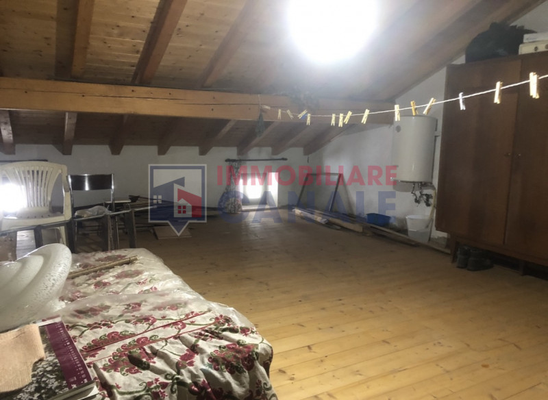 Casa di montagna arredata con soffitta e giardino – Laghi (VI)

Nel suggestivo contesto naturale ...