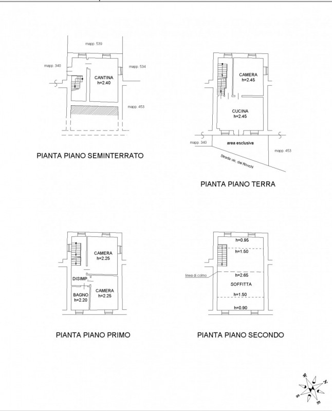 Casa di montagna arredata con soffitta e giardino – Laghi (VI)

Nel suggestivo contesto naturale ...