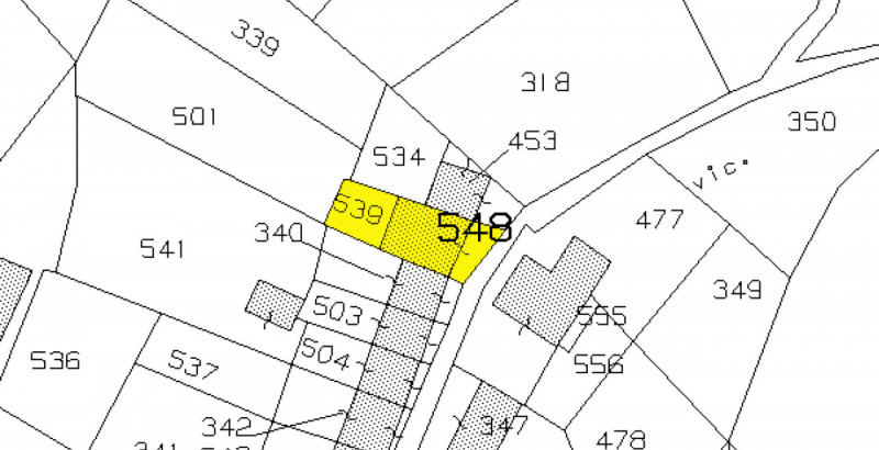 Casa di montagna arredata con soffitta e giardino – Laghi (VI)

Nel suggestivo contesto naturale ...