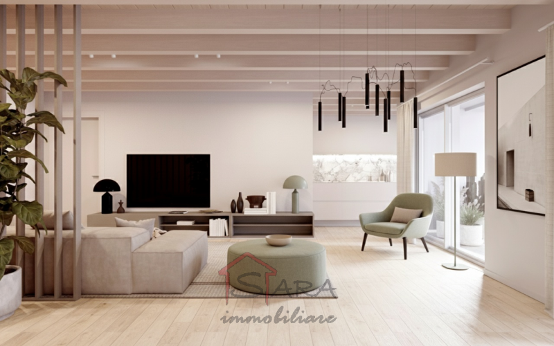 ALBIGNASEGO – NUOVI APPARTAMENTI CLASSE A4 CON SISMABONUS

ULTIME OPPORTUNITÀ in nuova costruzion...