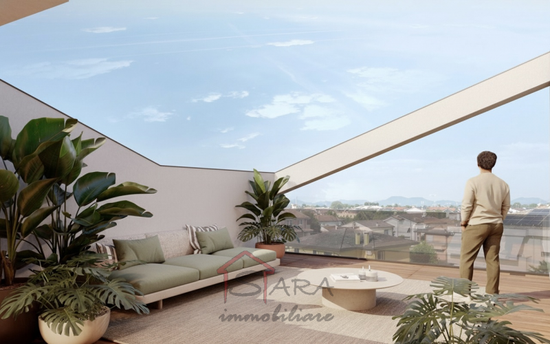 ALBIGNASEGO – NUOVI APPARTAMENTI CLASSE A4 CON SISMABONUS

ULTIME OPPORTUNITÀ in nuova costruzion...