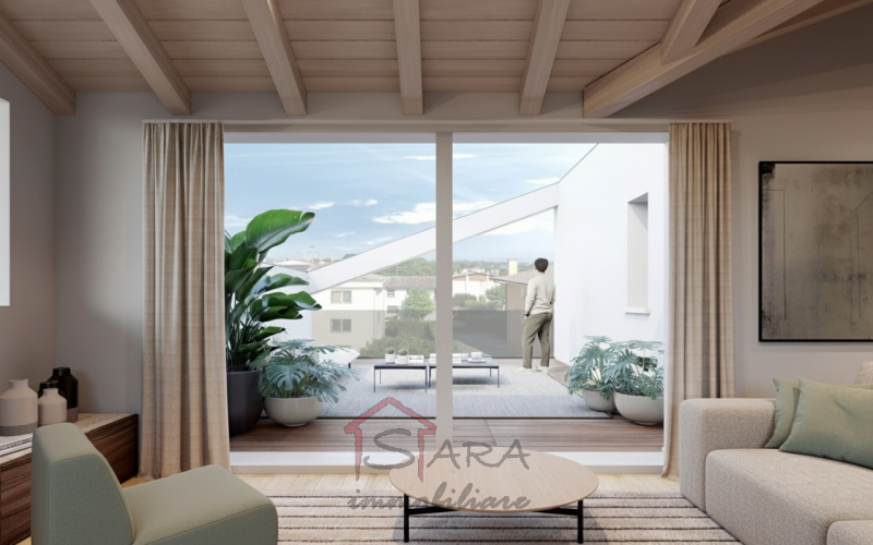 ALBIGNASEGO – NUOVI APPARTAMENTI CLASSE A4 CON SISMABONUS

ULTIME OPPORTUNITÀ in nuova costruzion...