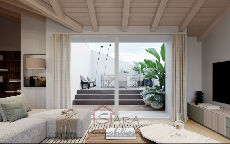 ALBIGNASEGO – NUOVI APPARTAMENTI CLASSE A4 CON SISMABONUS

ULTIME OPPORTUNITÀ in nuova costruzion...