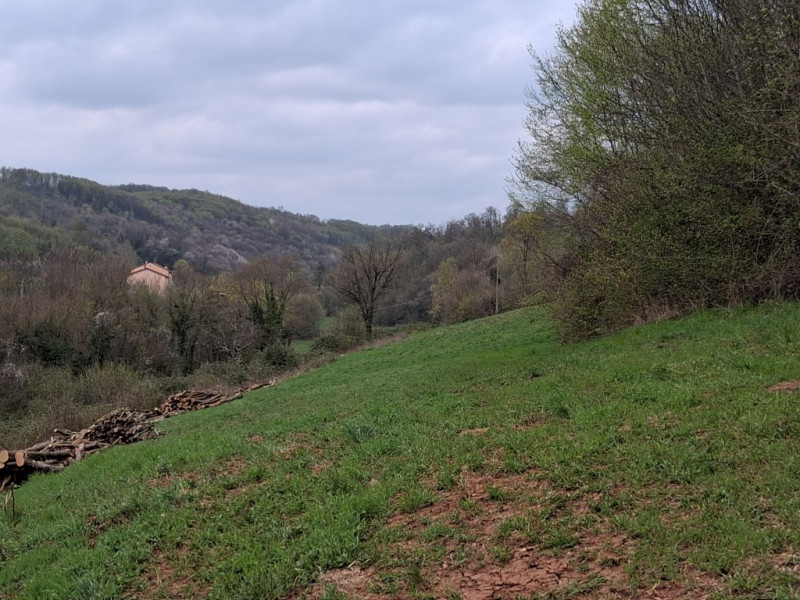 Perchè consigliamo l'acquisto di questo terreno? Per almeno questi cinque motivi: 
1. Spazio e pr...