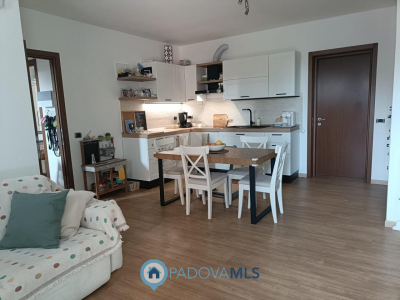 Immobile in esclusiva al Gruppo Padova MLS 

Albignasego quartiere Lion: Proponiamo un interessan...