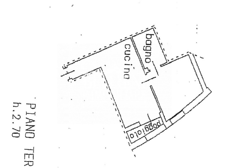 ZONA TEATRO NUOVO - Proponiamo in vendita un accogliente appartamento di circa 45 mq situato nell...