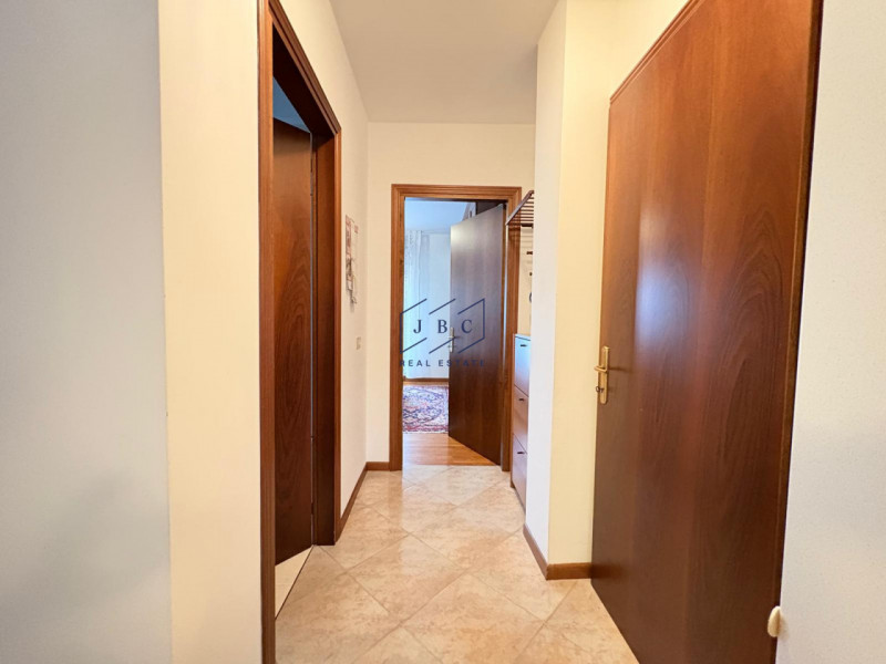 Gorgo al Monticano - (Treviso)
In esclusiva, proponiamo un ampio appartamento quadrilocale al pia...