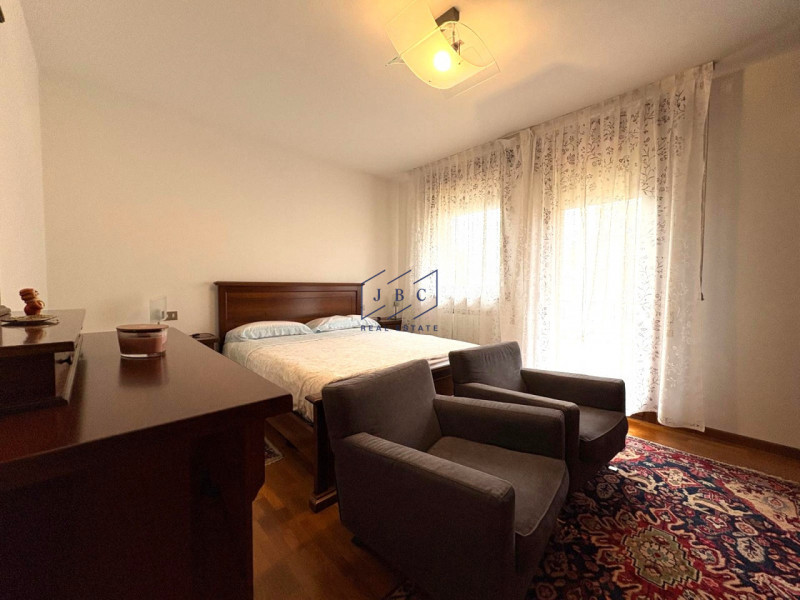 Gorgo al Monticano - (Treviso)
In esclusiva, proponiamo un ampio appartamento quadrilocale al pia...