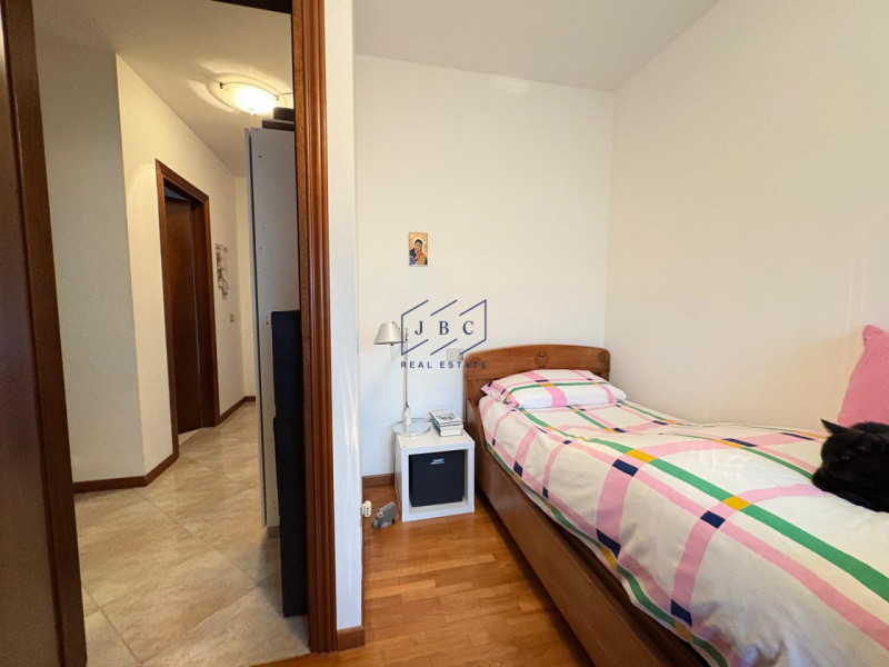 Gorgo al Monticano - (Treviso)
In esclusiva, proponiamo un ampio appartamento quadrilocale al pia...