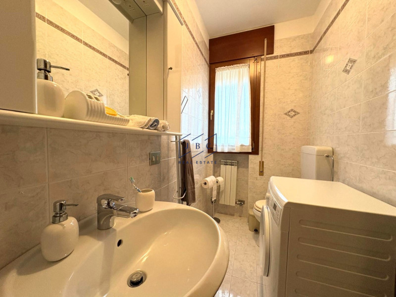 Gorgo al Monticano - (Treviso)
In esclusiva, proponiamo un ampio appartamento quadrilocale al pia...