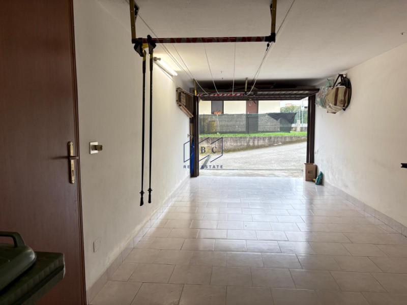 Gorgo al Monticano - (Treviso)
In esclusiva, proponiamo un ampio appartamento quadrilocale al pia...