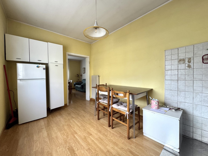 Appartamento piano terra con taverna e garage 

Trattative riservate Immobiliare Unica Colceresa ...